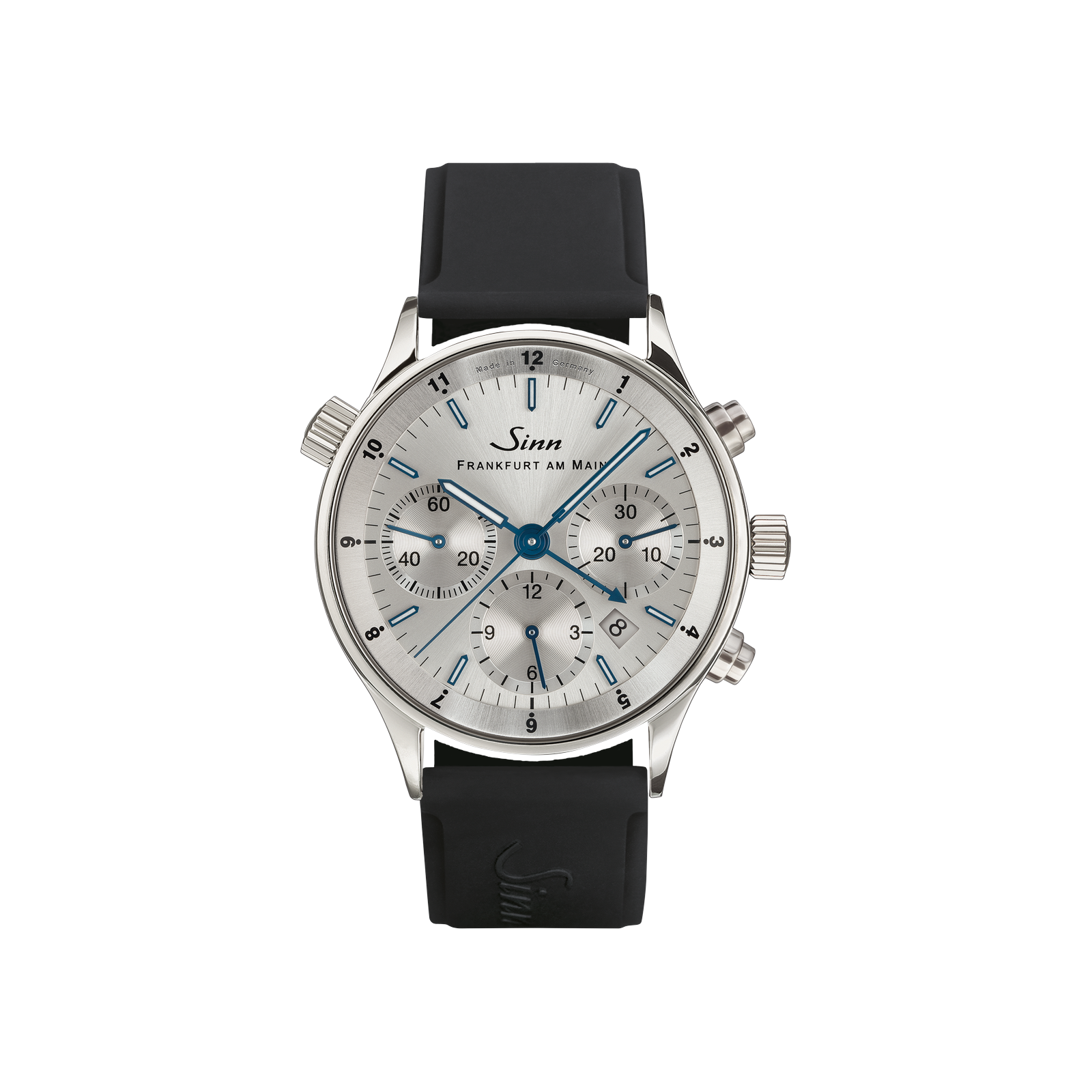 Sinn 6000 Anniversary III 6000.013