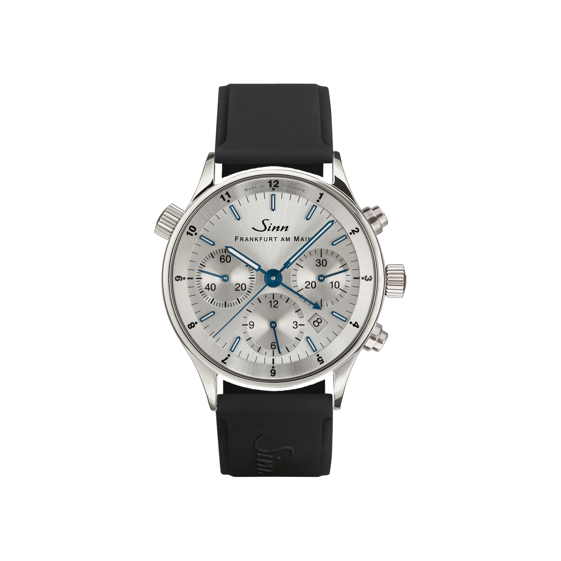 Sinn 6000 Anniversary III 6000.013