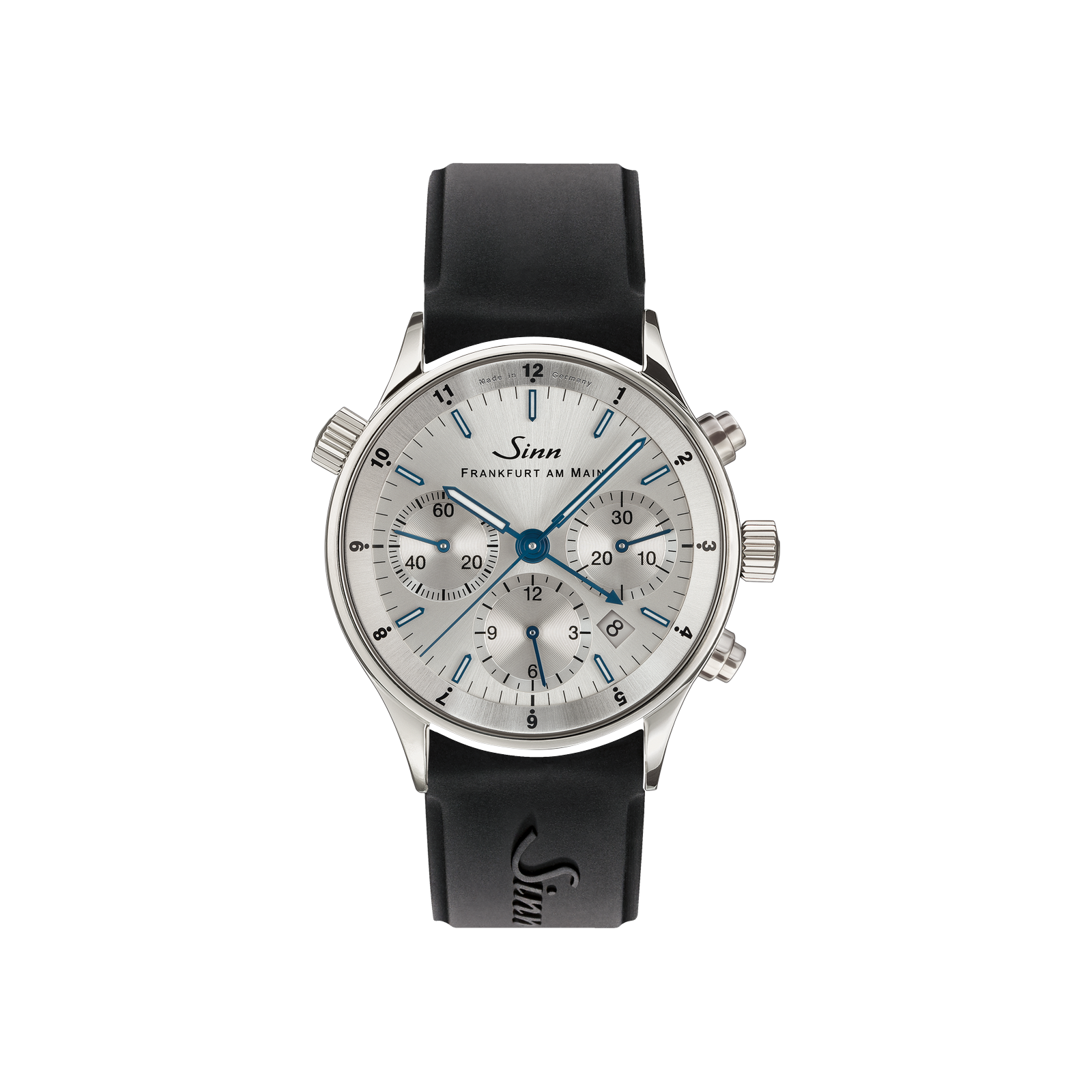 Sinn 6000 Anniversary III 6000.013