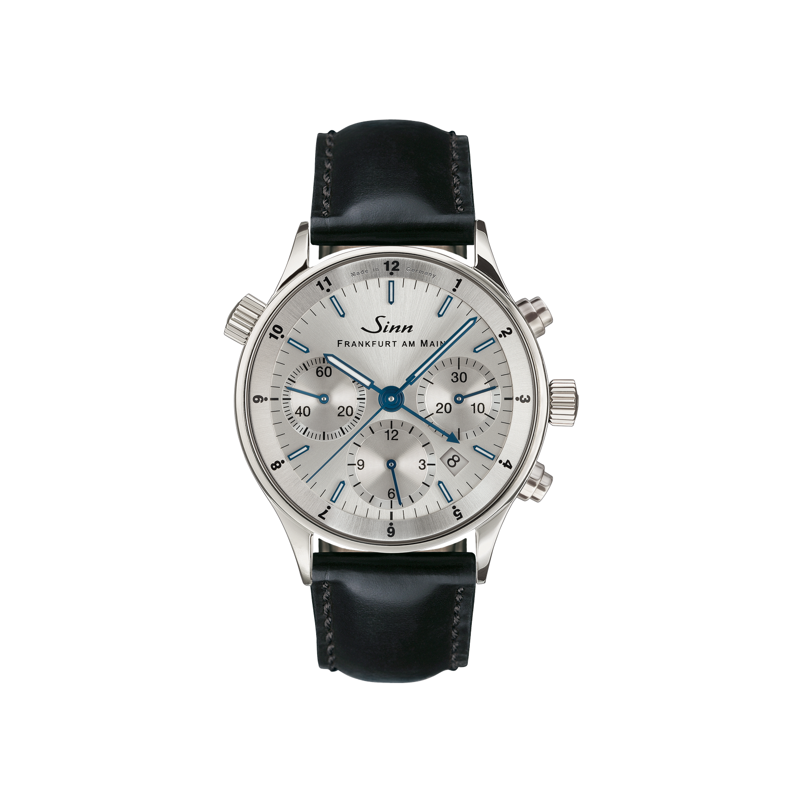 Sinn 6000 Anniversary III 6000.013