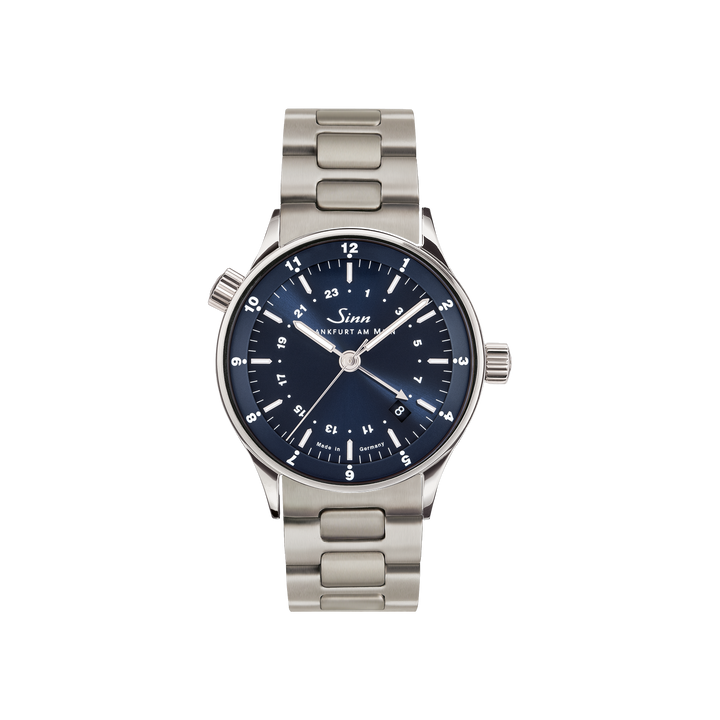 Sinn 6060 B 6060.013