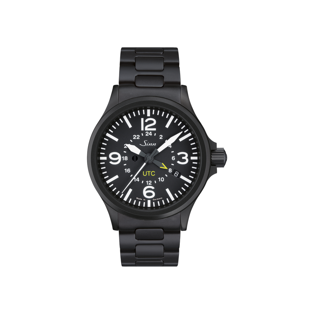 Sinn 856 S UTC 856.020