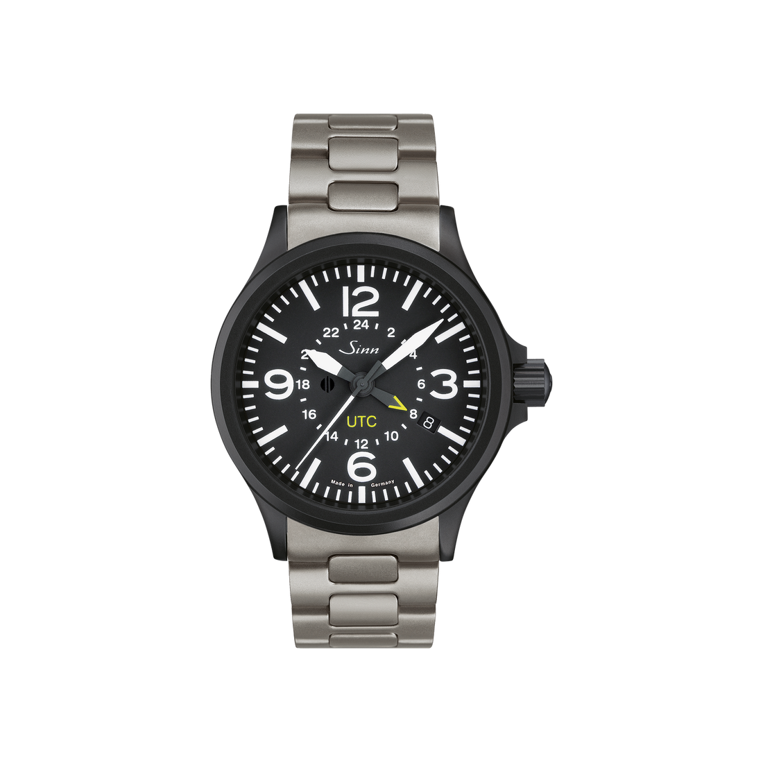Sinn 856 S UTC 856.020
