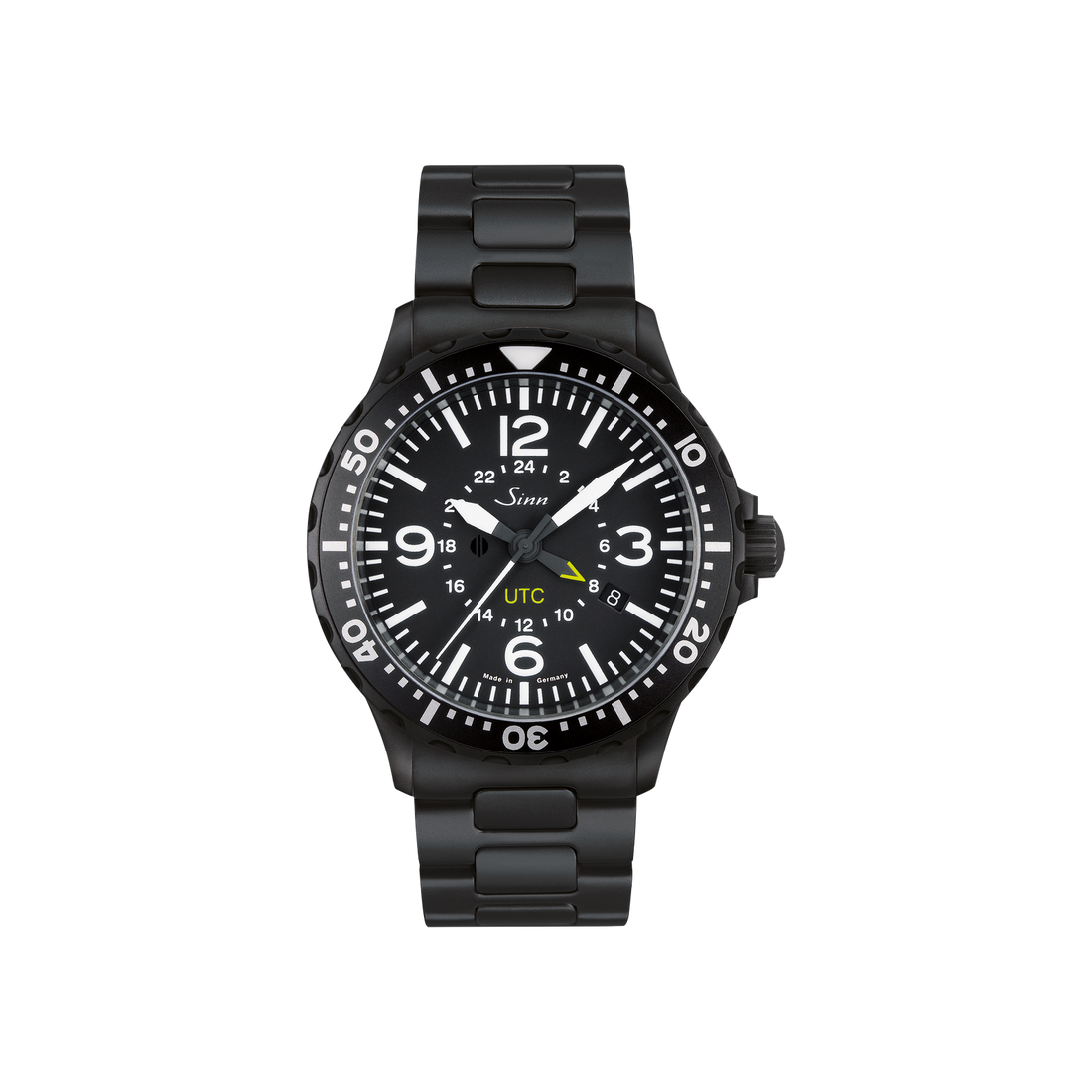 Sinn 857 S UTC 857.020