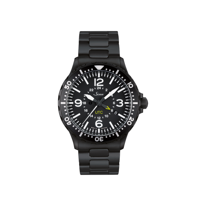 Sinn 857 S UTC 857.020
