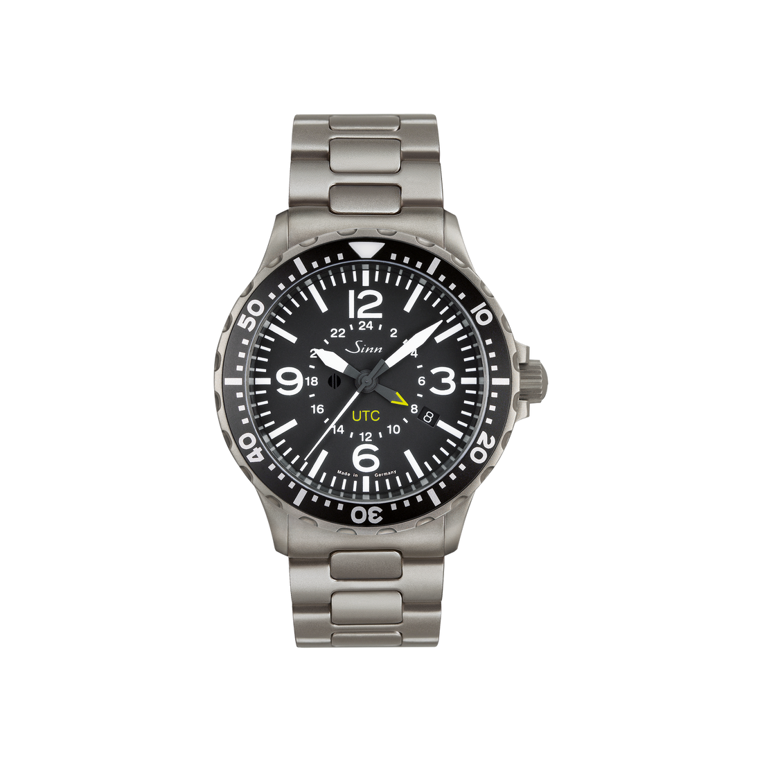 Sinn 857 UTC 857.010
