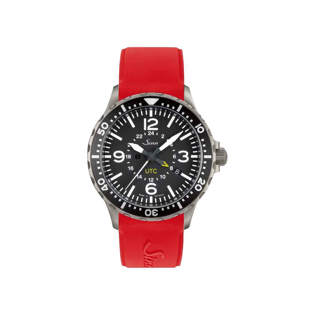 Sinn 857 UTC 857.010