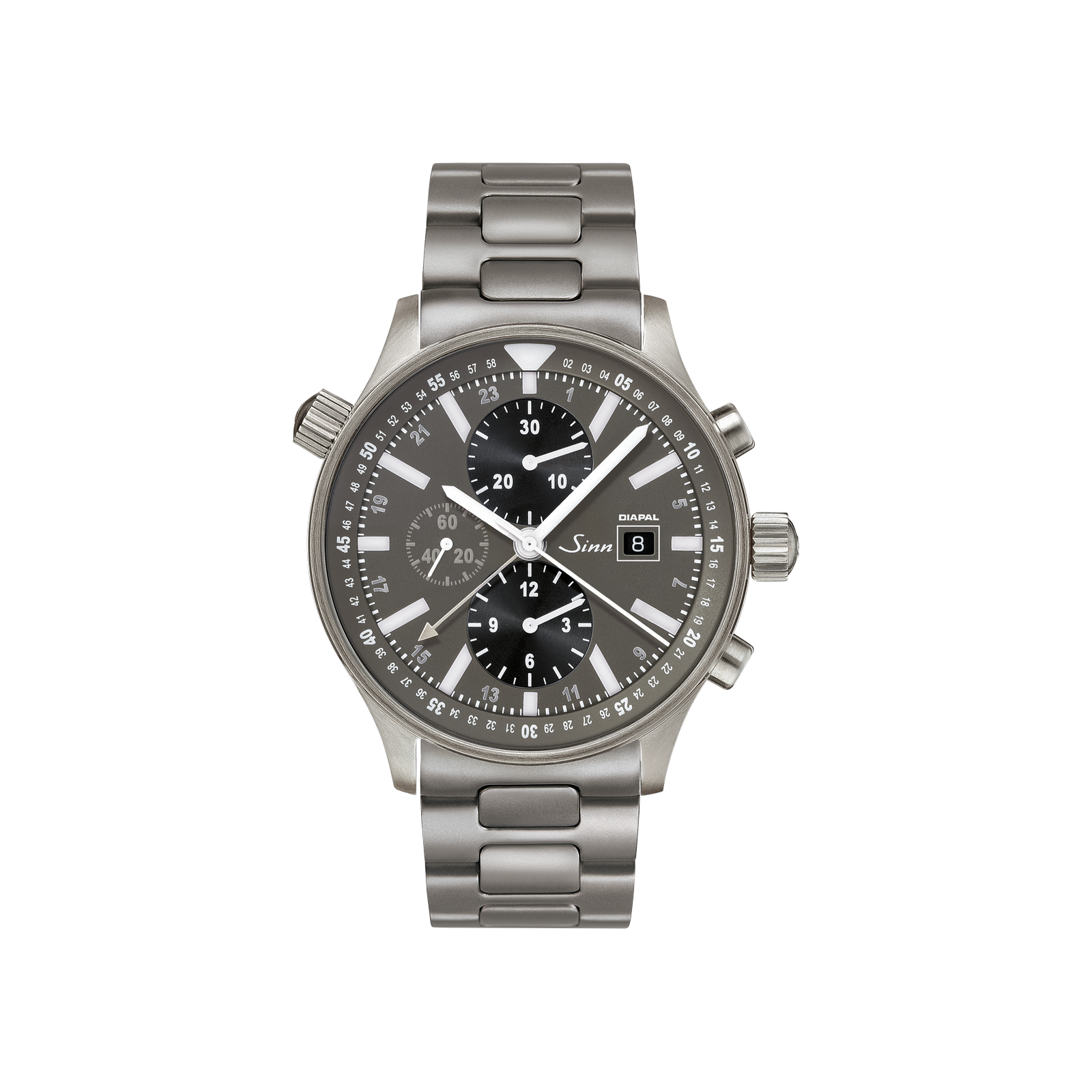 Sinn 900 DIAPAL 900.013