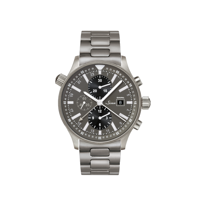 Sinn 900 DIAPAL 900.013