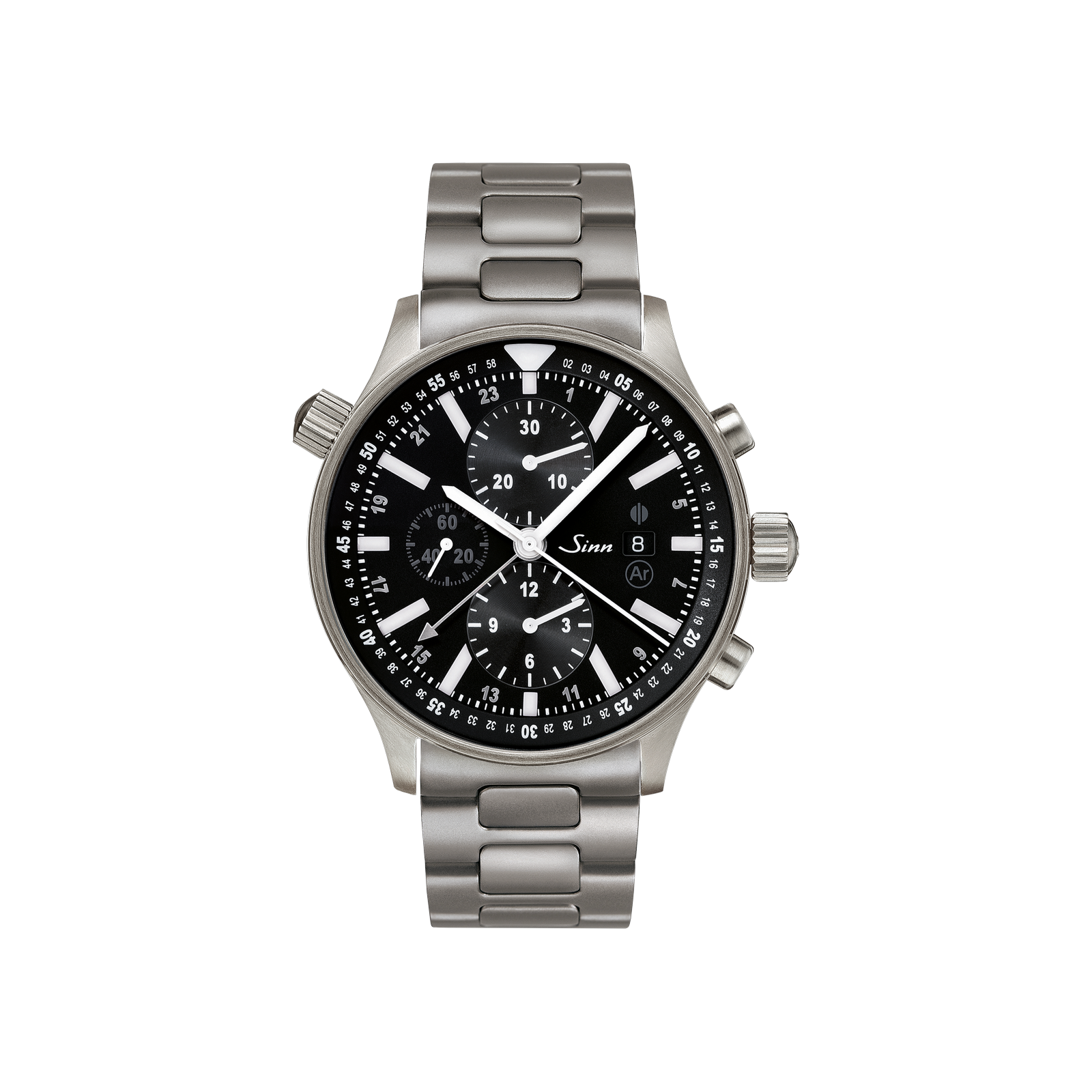 Sinn 900 PILOT 900.011