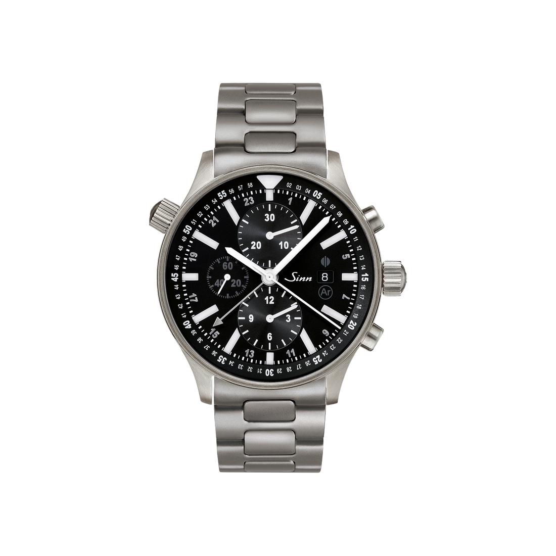 Sinn 900 PILOT 900.011