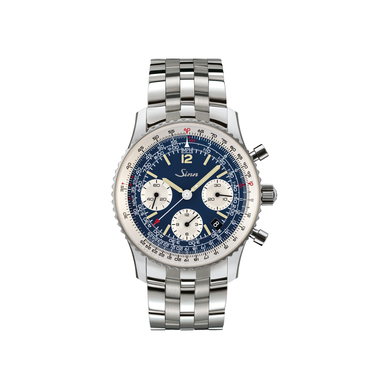Sinn 903 St II B E 903.091