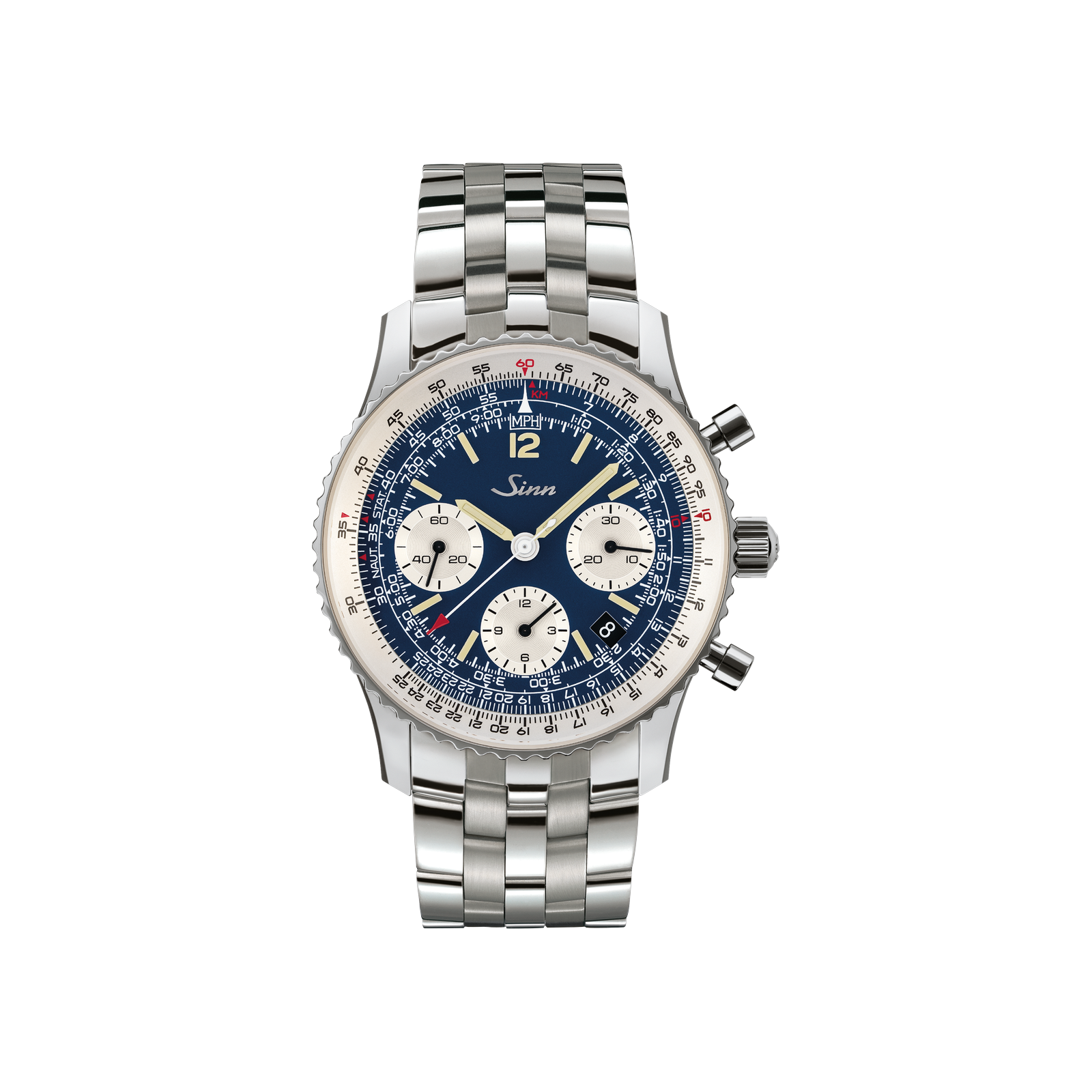 Sinn 903 St II B E 903.091