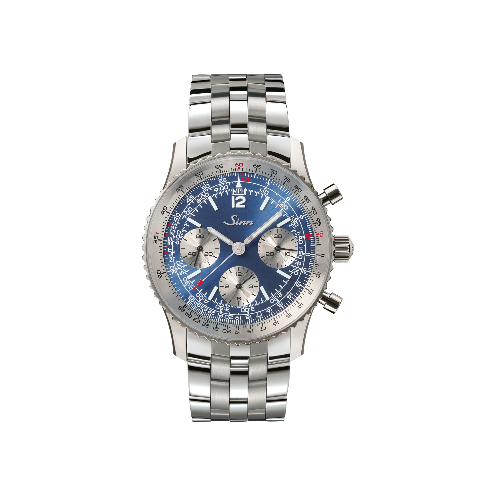 Sinn 903 Ti II Anniversary 903.100
