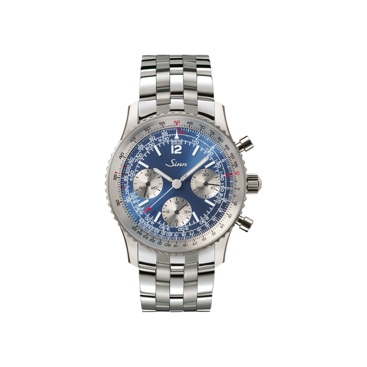Sinn 903 Ti II Anniversary 903.100