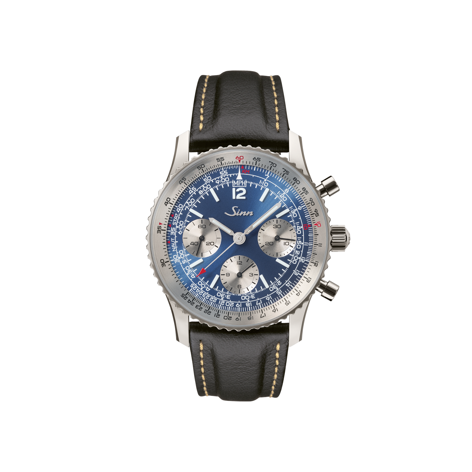 Sinn 903 Ti II Anniversary 903.100