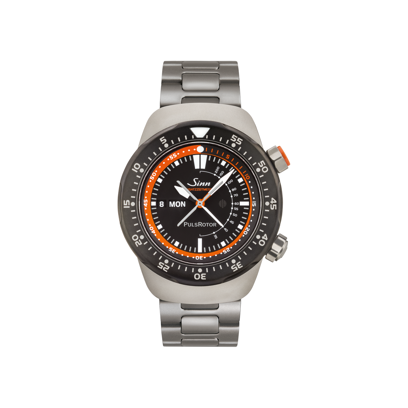 Sinn EZM 12 112.010