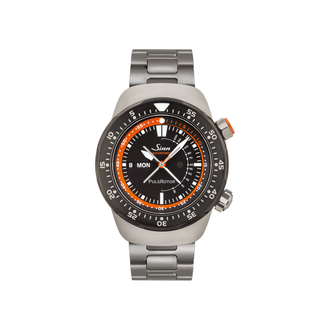 Sinn EZM 12 112.010