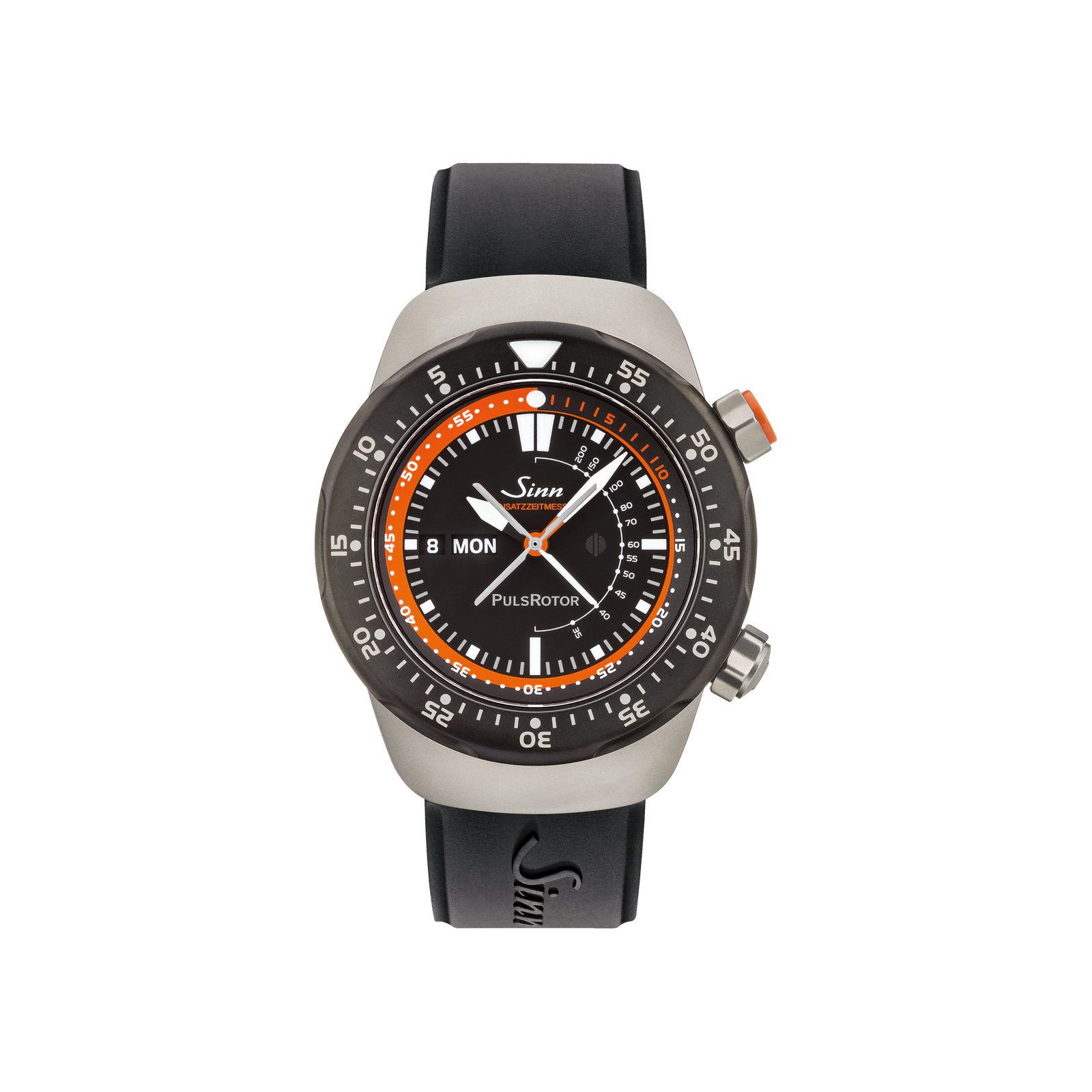 Sinn EZM 12 112.010