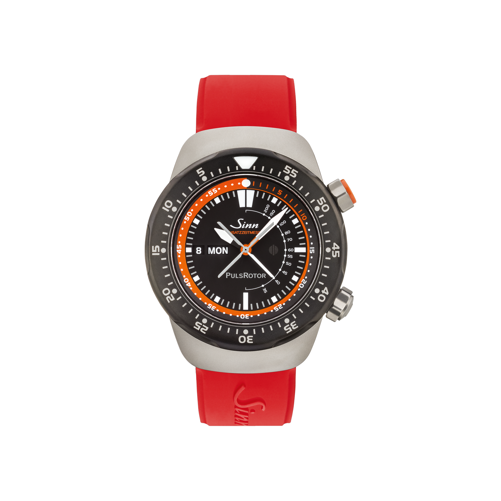Sinn EZM 12 112.010