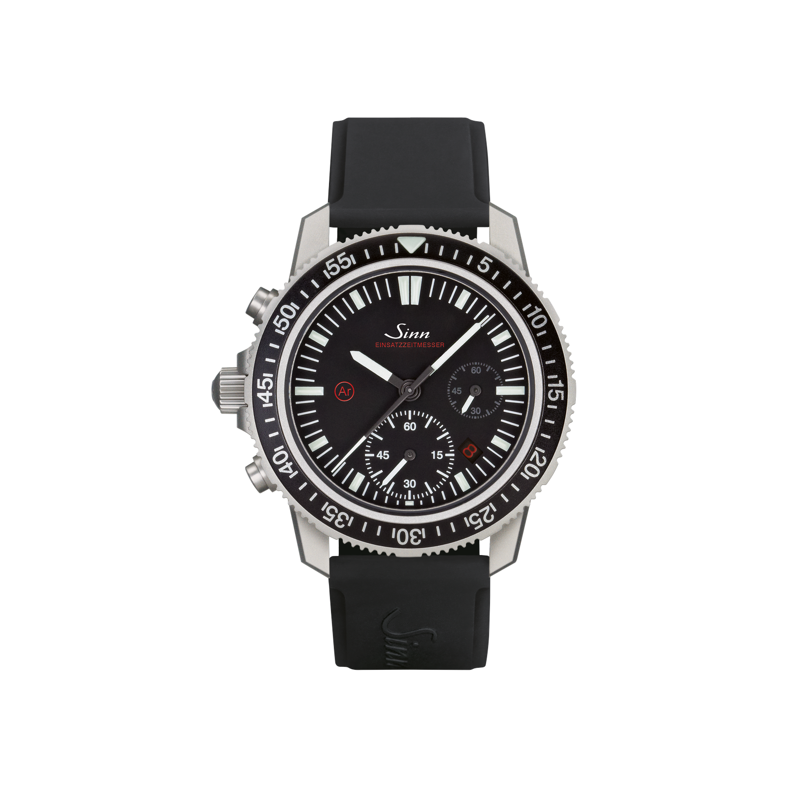 Sinn EZM 13.1 613.011