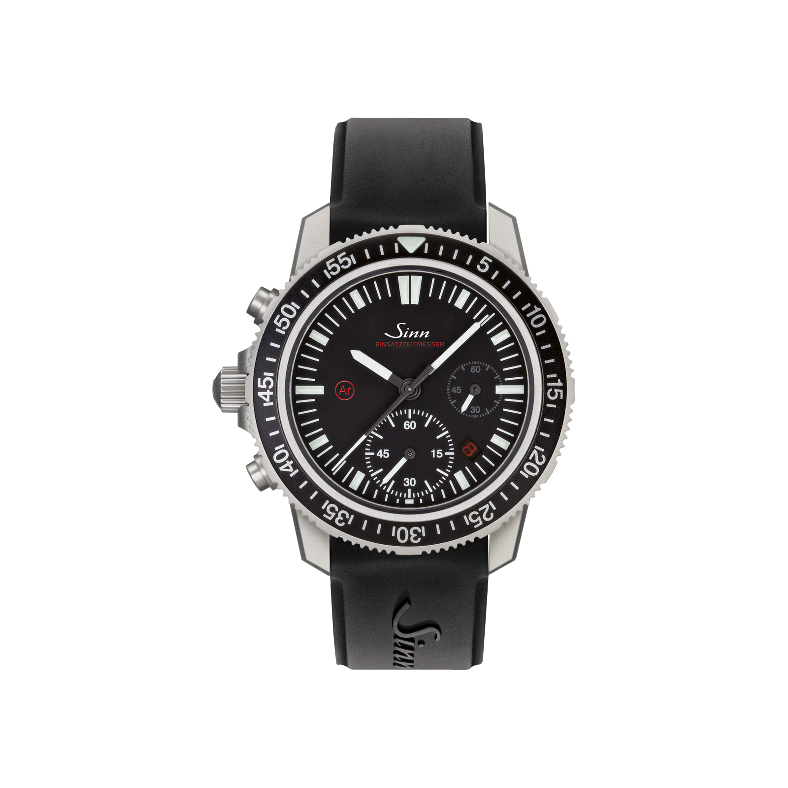 Sinn EZM 13.1 613.011
