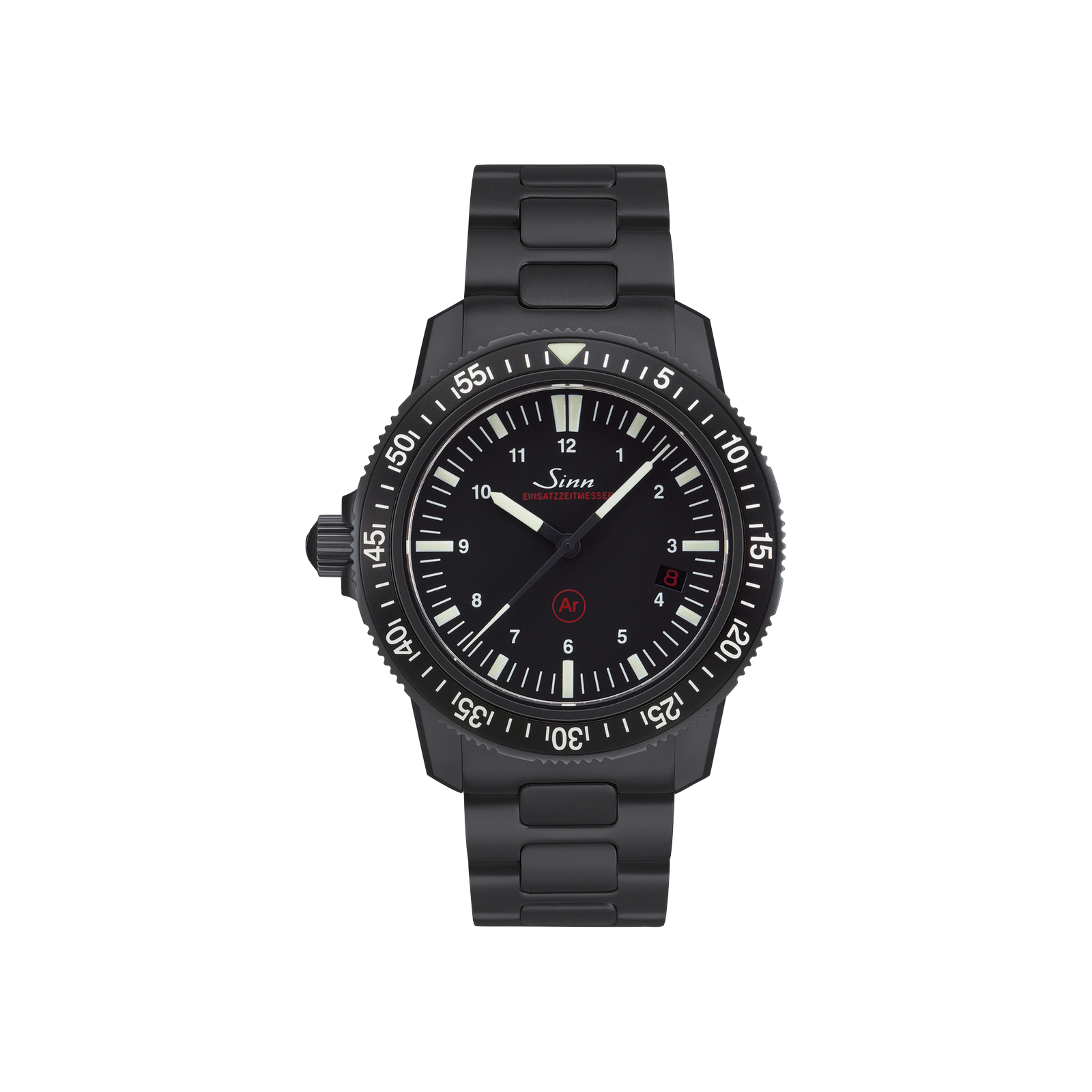 Sinn EZM 3 S 603.020
