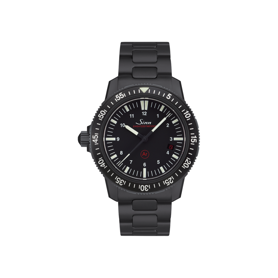 Sinn EZM 3 S 603.020