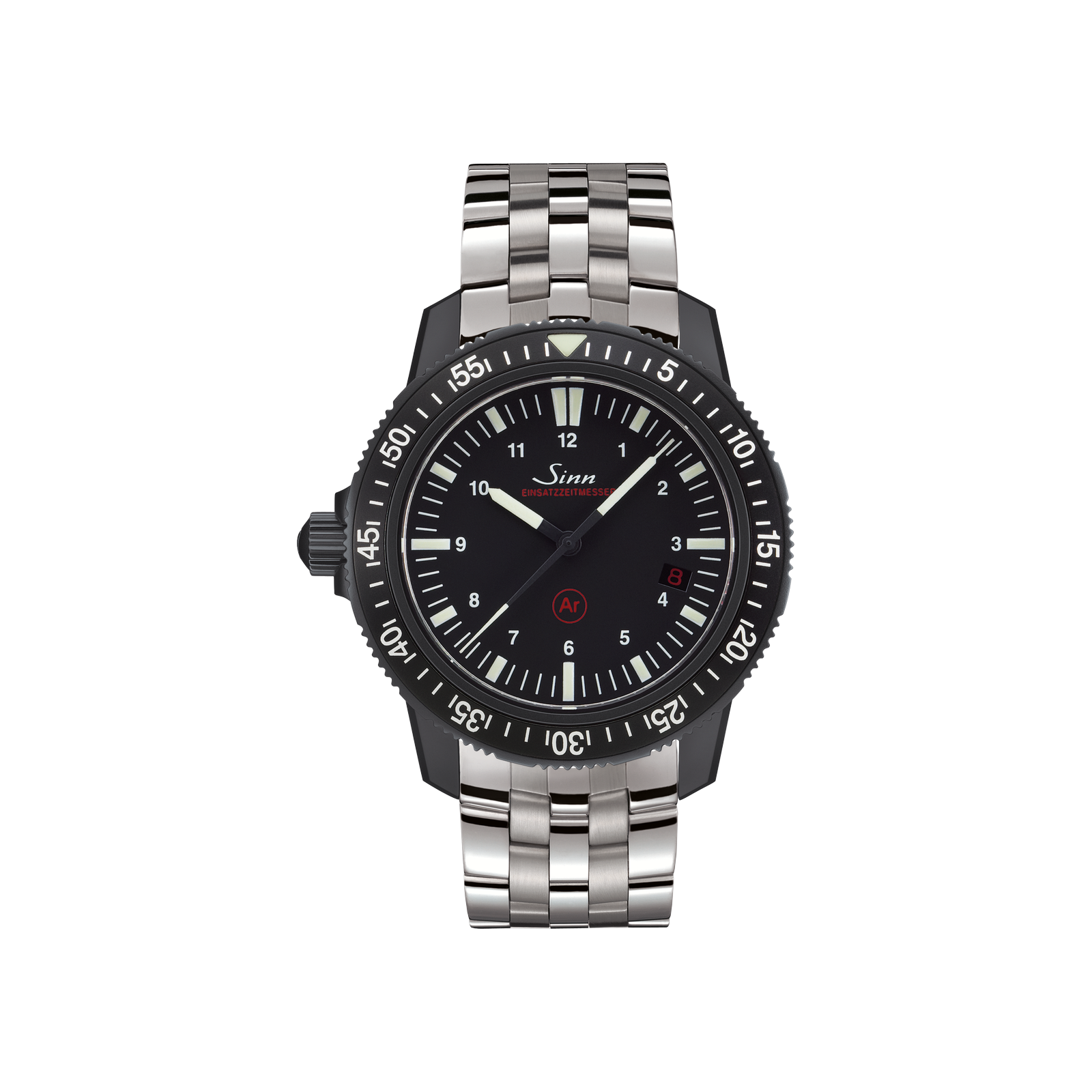 Sinn EZM 3 S 603.020