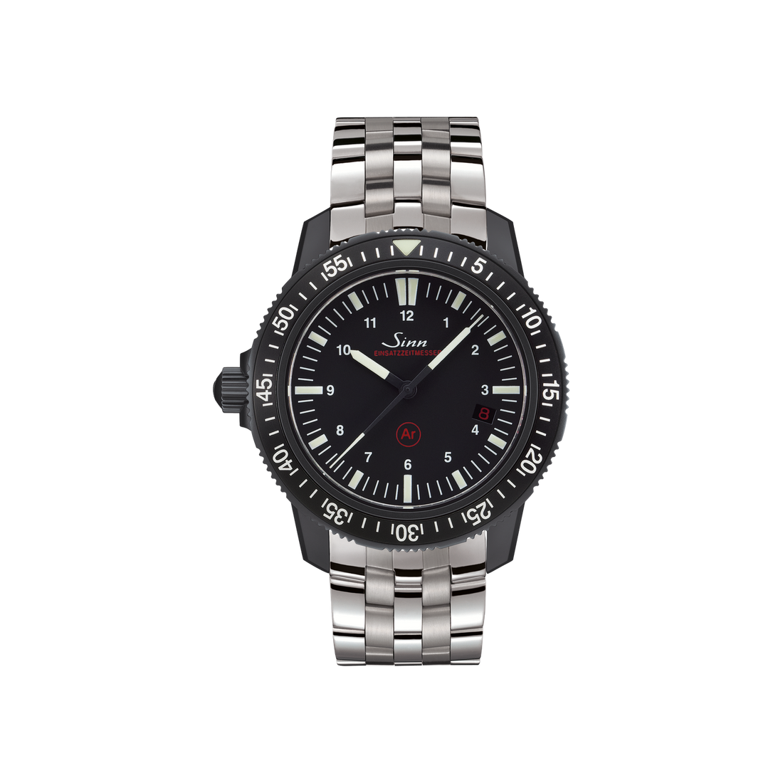 Sinn EZM 3 S 603.020