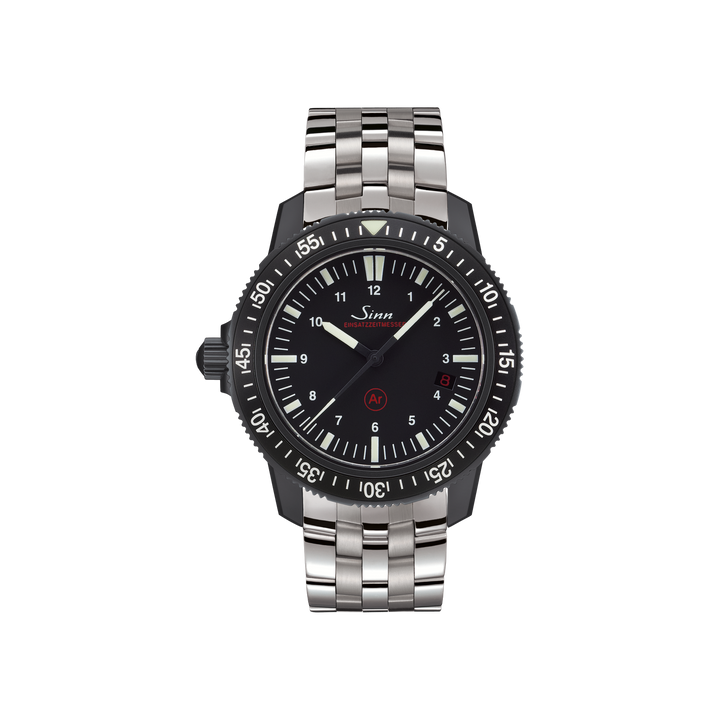 Sinn EZM 3 S 603.020