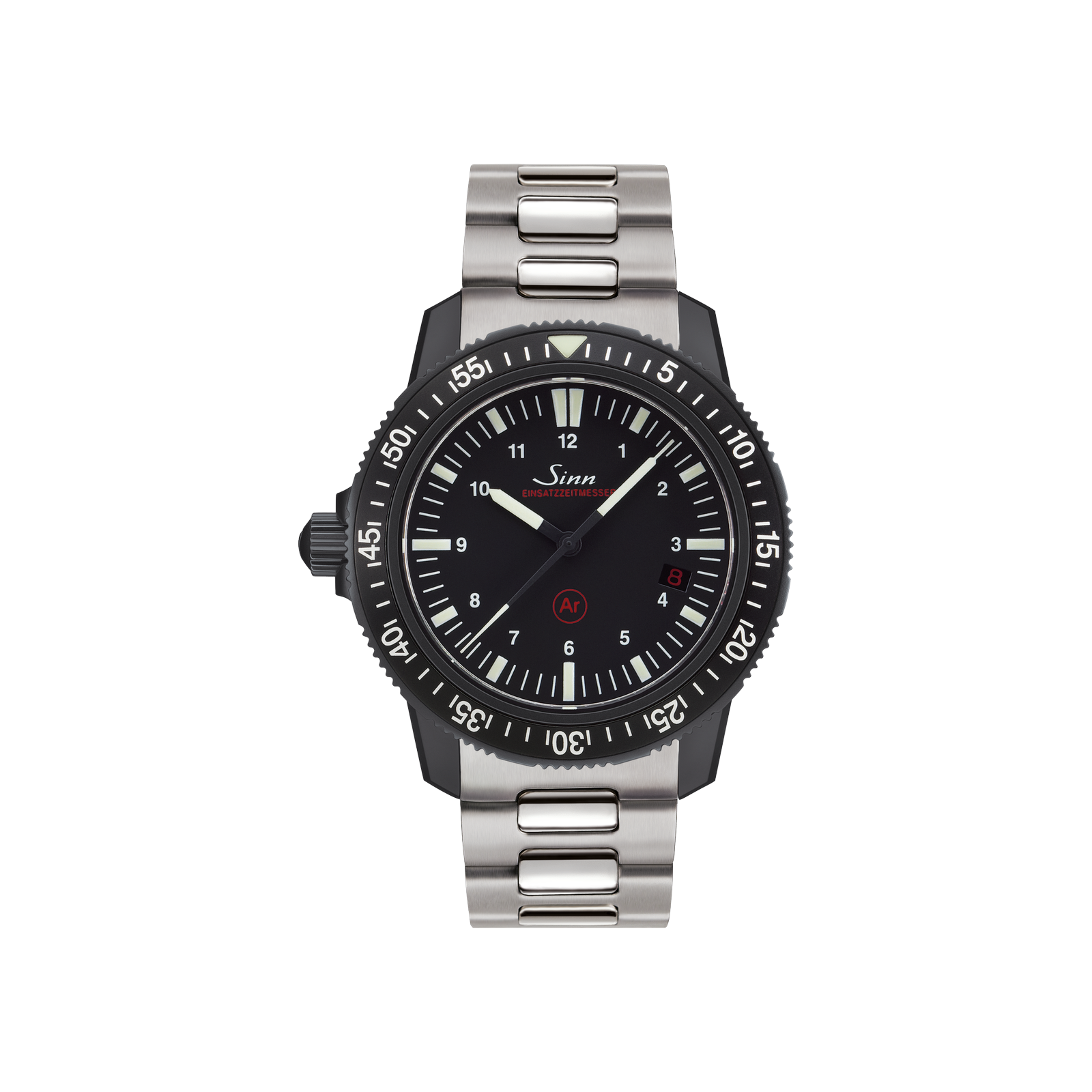 Sinn EZM 3 S 603.020