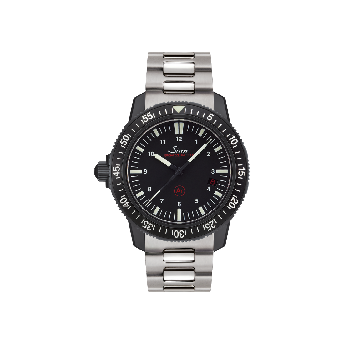 Sinn EZM 3 S 603.020