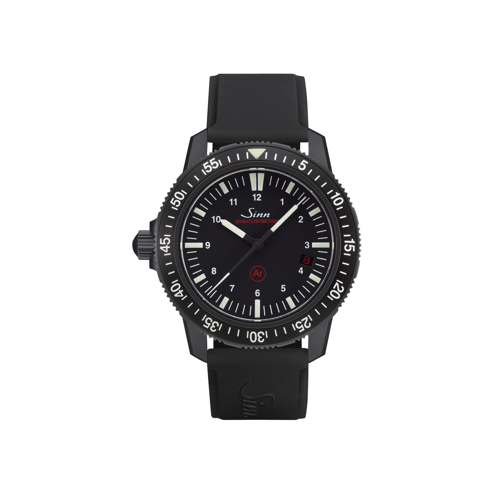 Sinn EZM 3 S 603.020