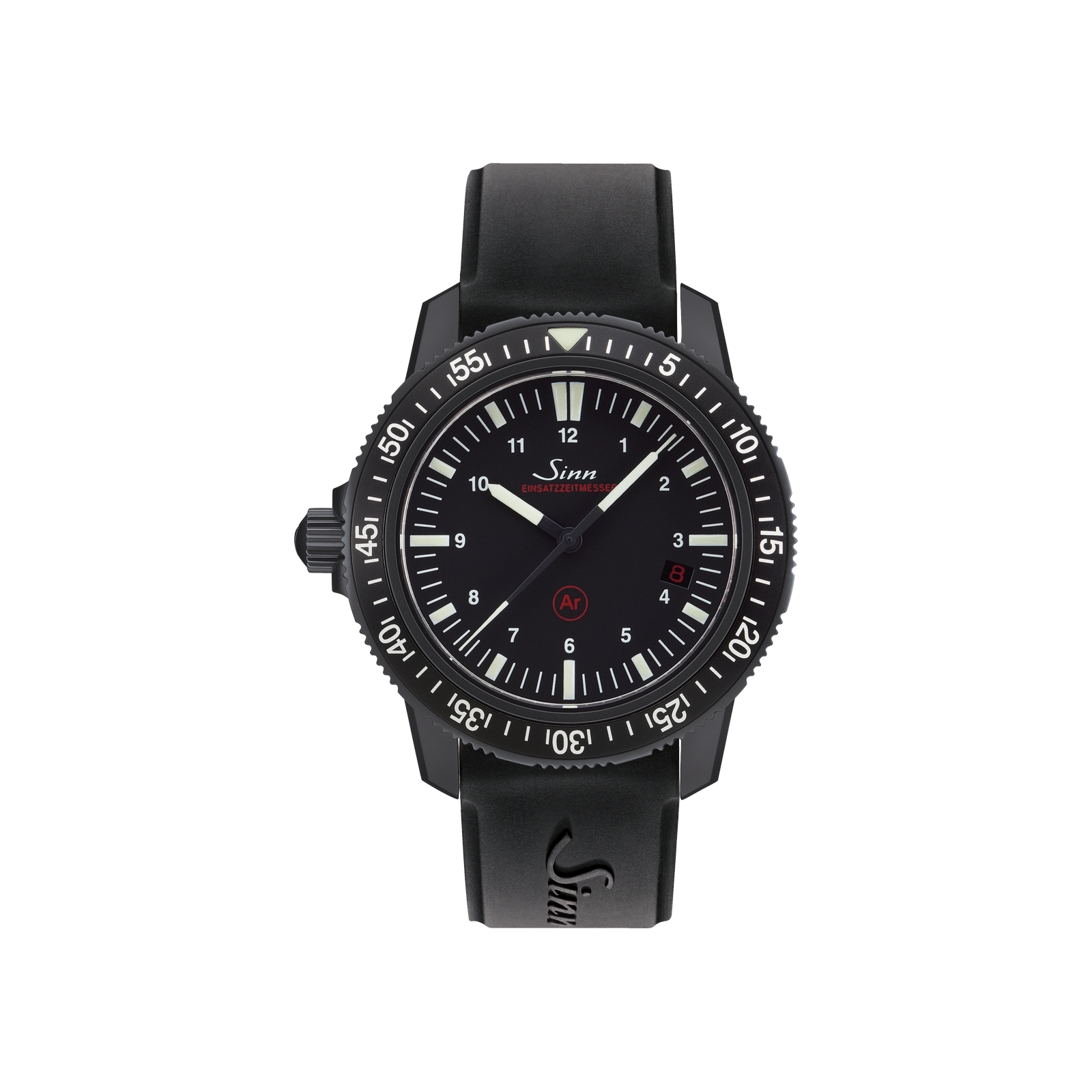 Sinn EZM 3 S 603.020