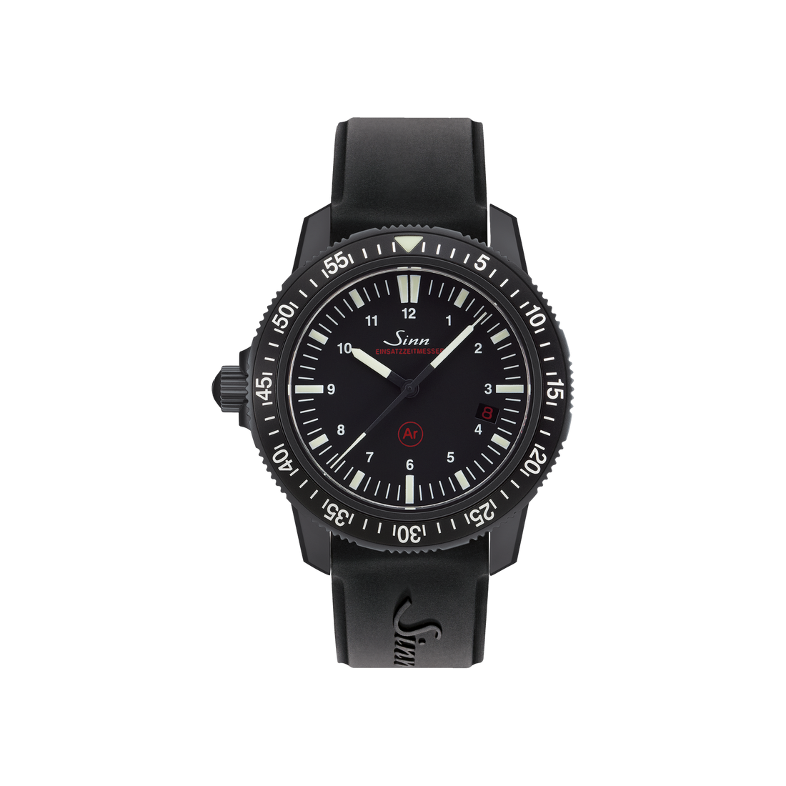 Sinn EZM 3 S 603.020