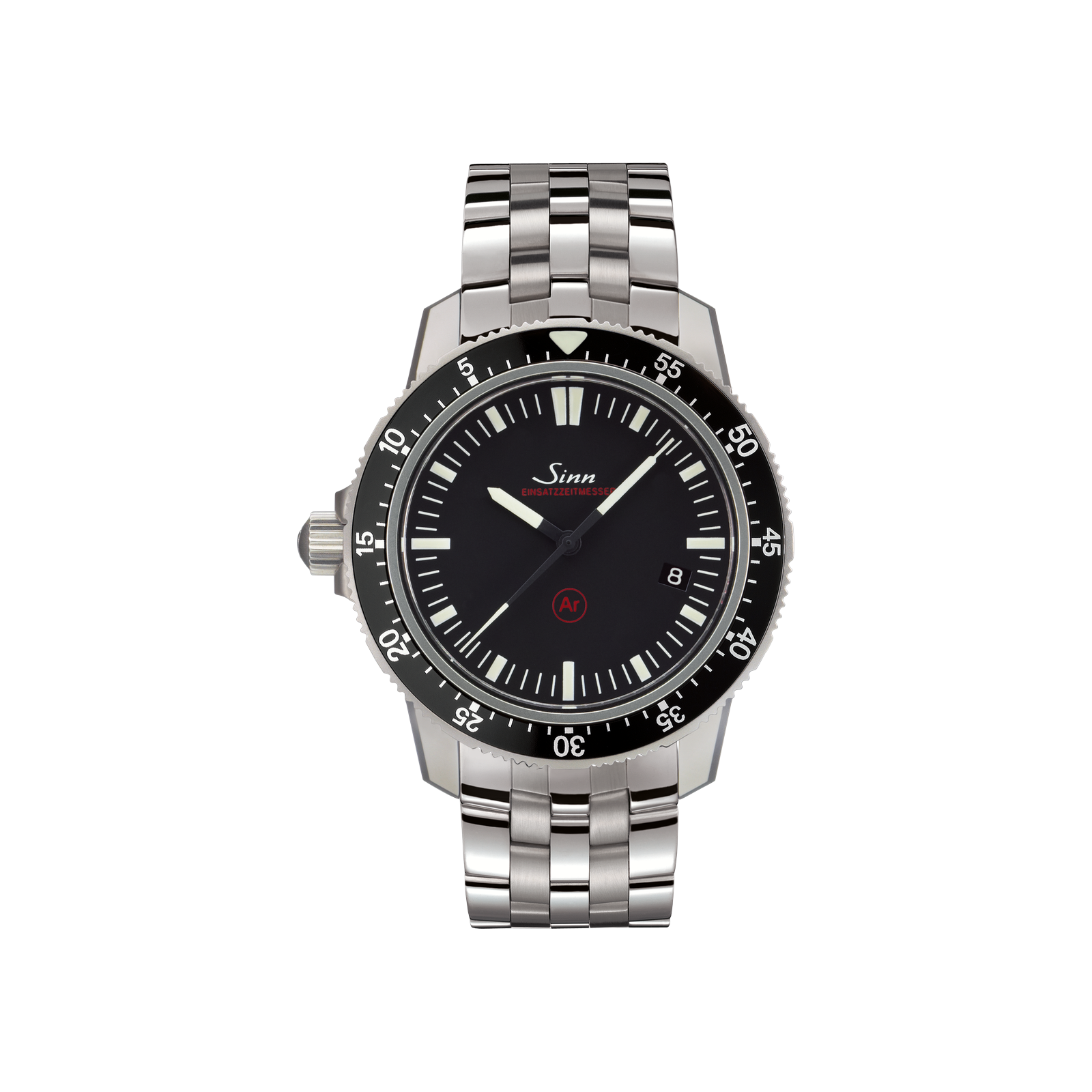 Sinn EZM 3F 703.010