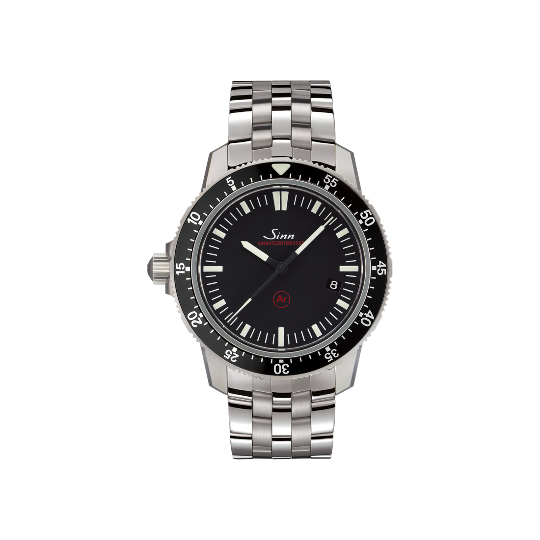 Sinn EZM 3F 703.010