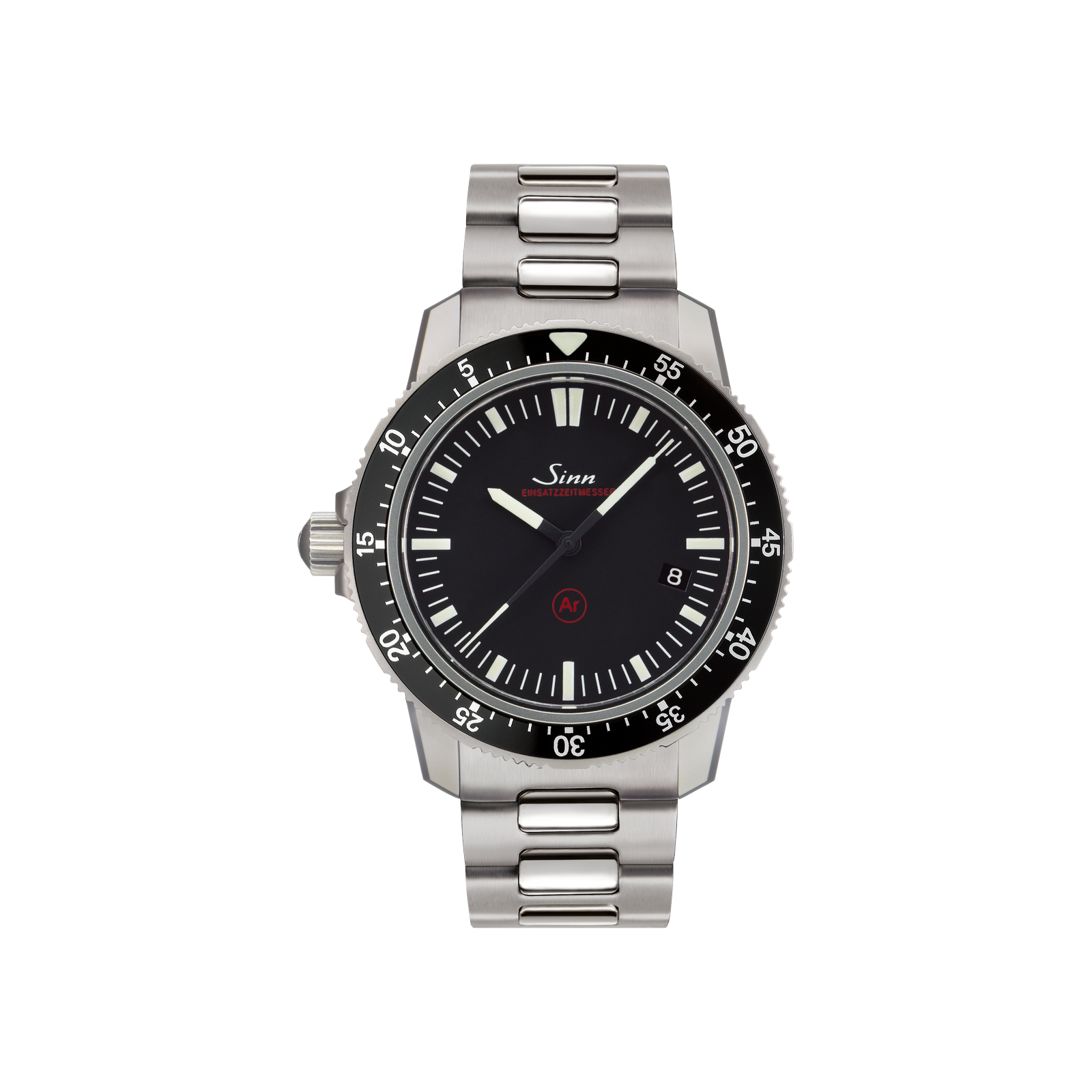 Sinn EZM 3F 703.010