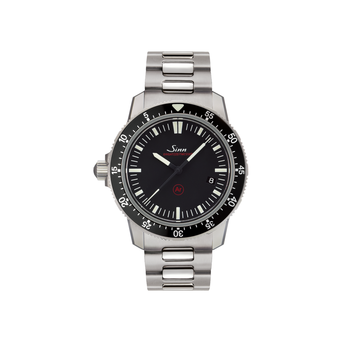Sinn EZM 3F 703.010