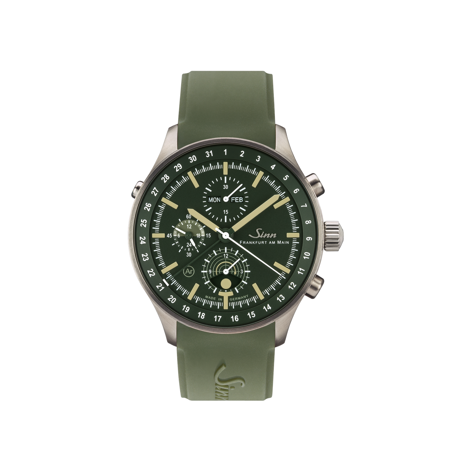 Sinn HUNTING WATCH 3006 3006.010