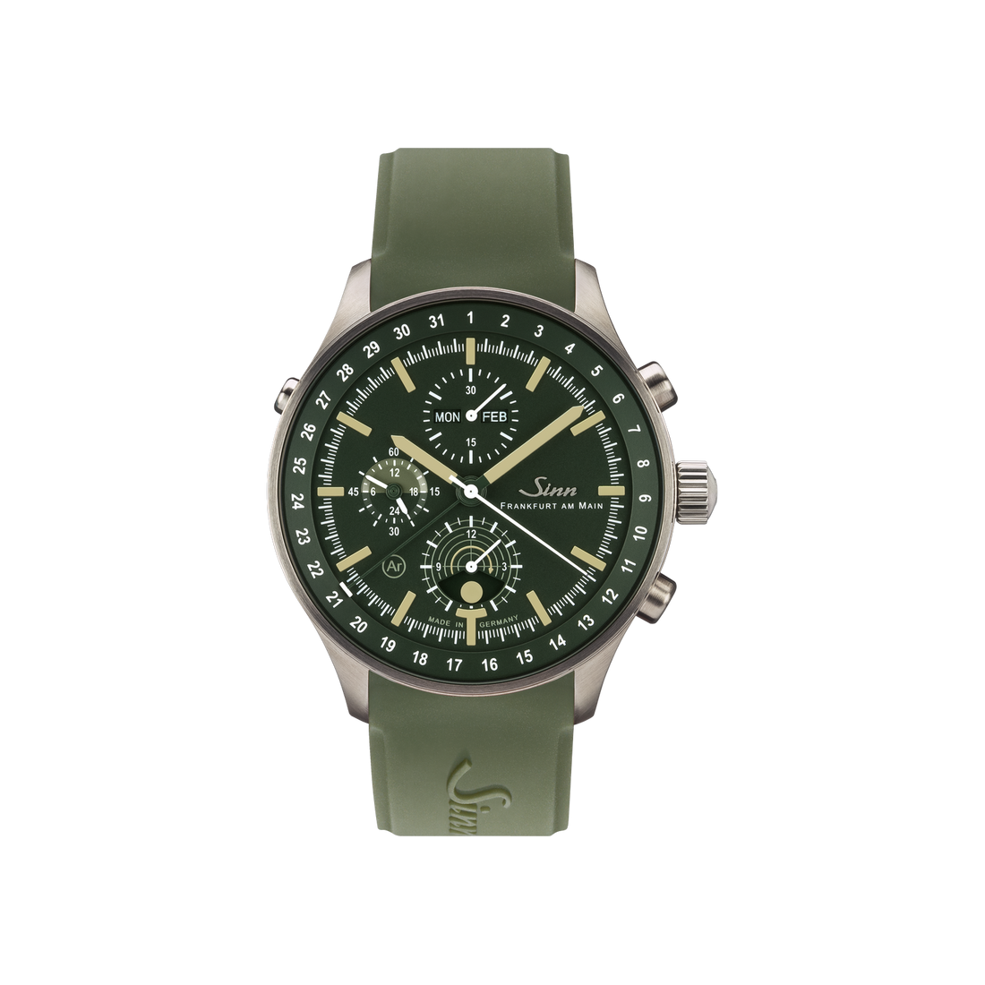 Sinn HUNTING WATCH 3006 3006.010