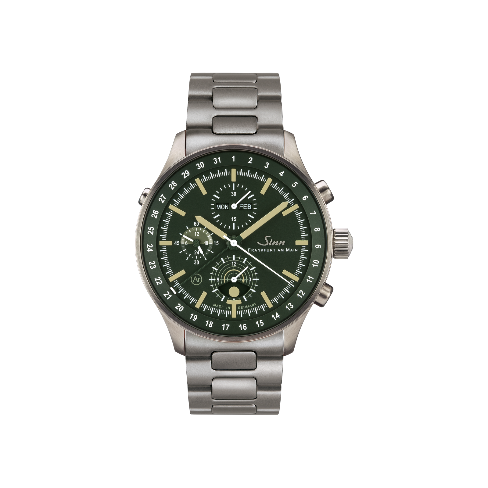 Sinn HUNTING WATCH 3006 3006.010