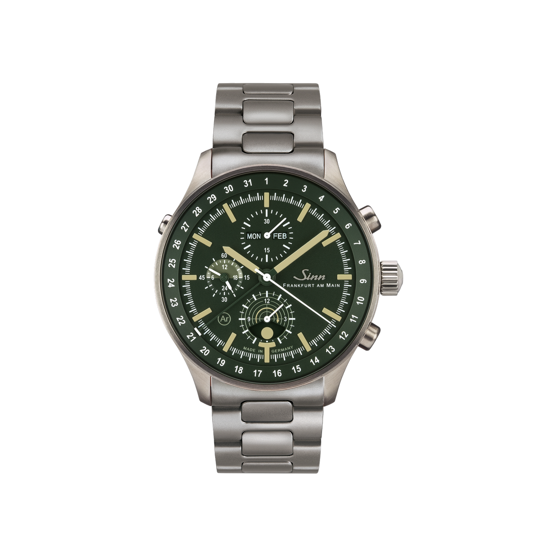 Sinn HUNTING WATCH 3006 3006.010