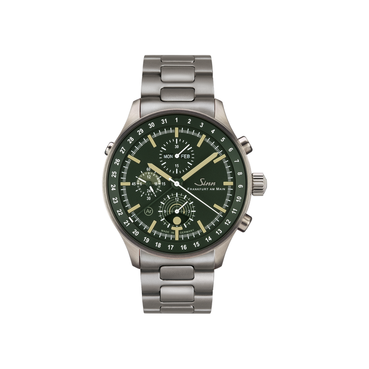 Sinn HUNTING WATCH 3006 3006.010
