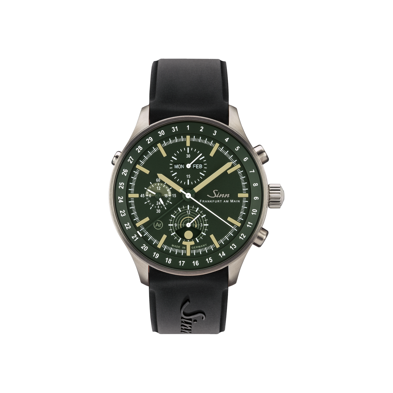 Sinn HUNTING WATCH 3006 3006.010