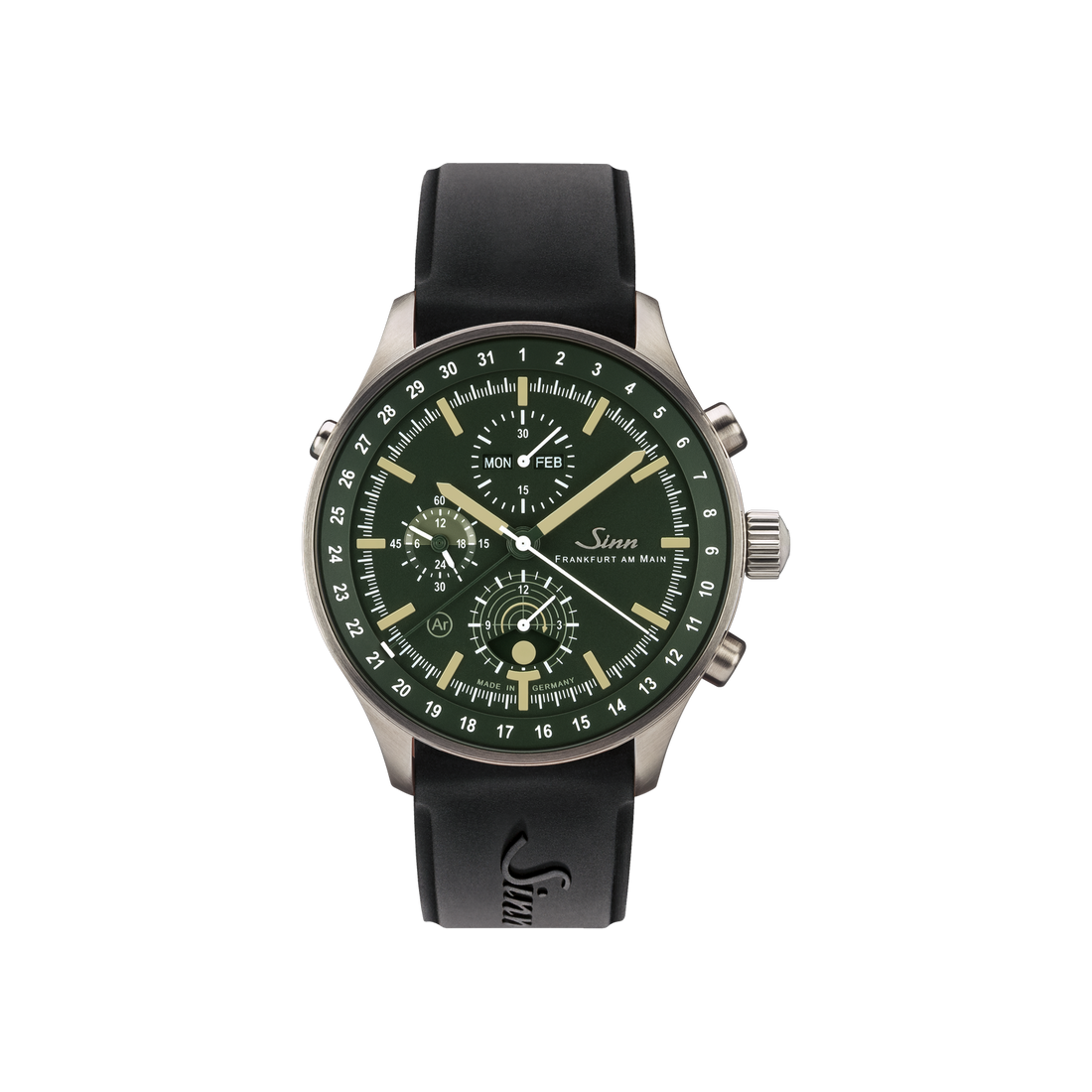 Sinn HUNTING WATCH 3006 3006.010