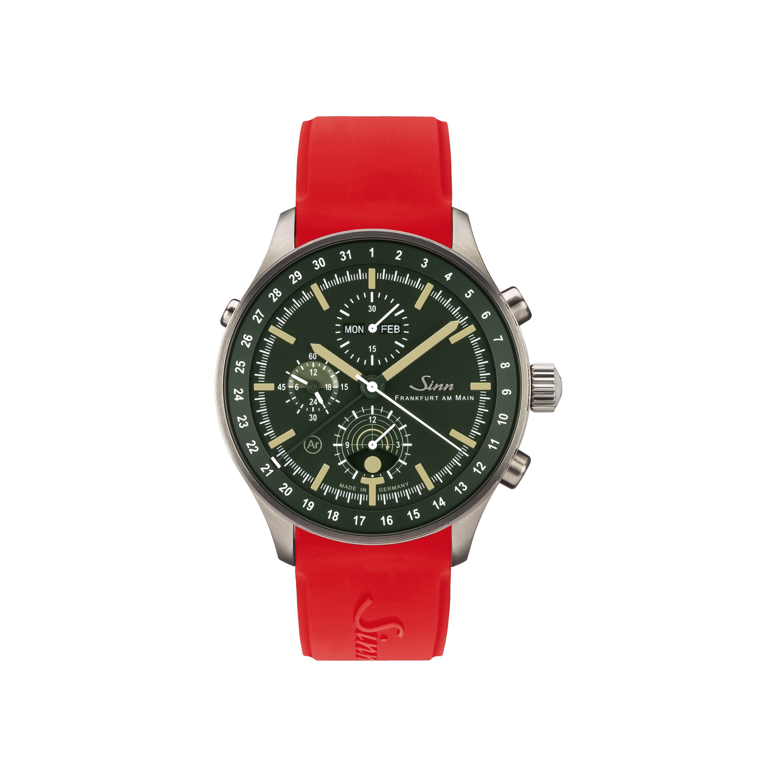Sinn HUNTING WATCH 3006 3006.010