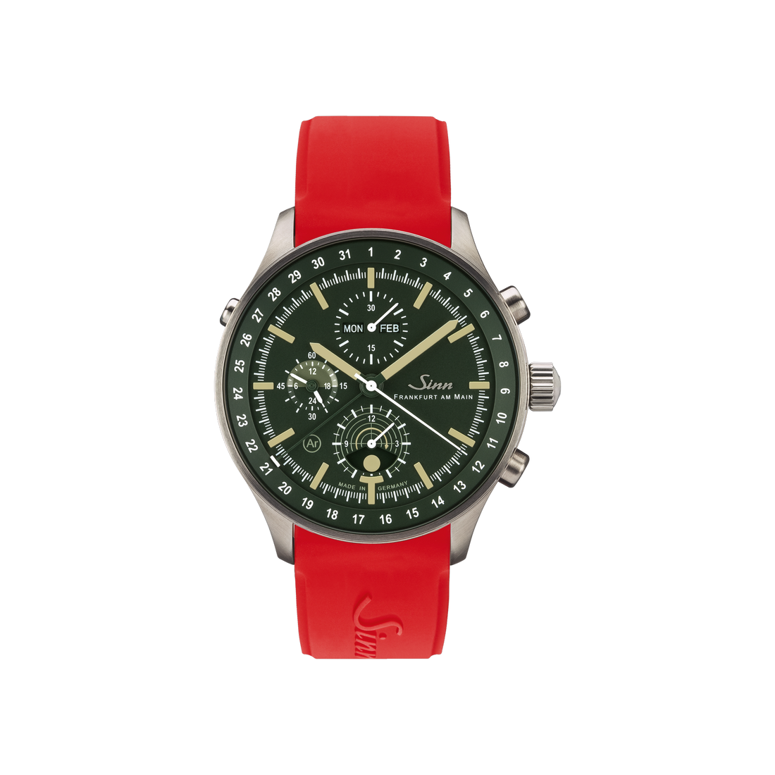 Sinn HUNTING WATCH 3006 3006.010