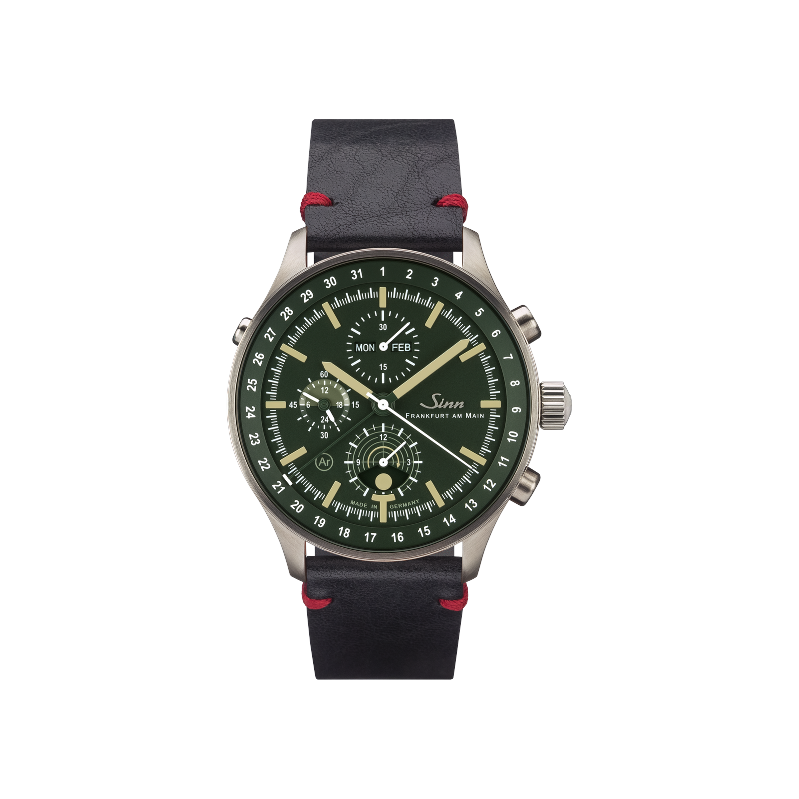 Sinn HUNTING WATCH 3006 3006.010